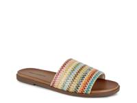 Renee Sandal Multicolor view