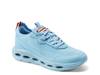Ginger Sneaker - Women's Light Blue view