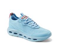 Ginger Sneaker - Women's Light Blue view