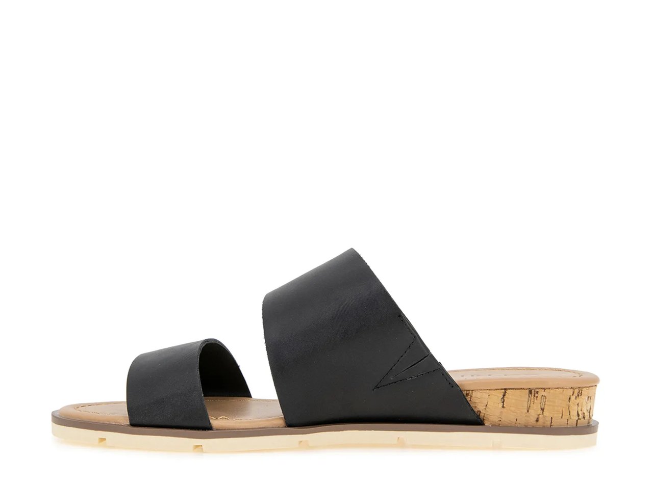 Dansel Sandal