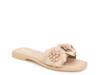 Heather Sandal Beige view