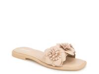 Heather Sandal Beige view