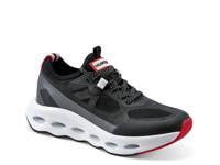 Ginny Sneaker - Women's Black view