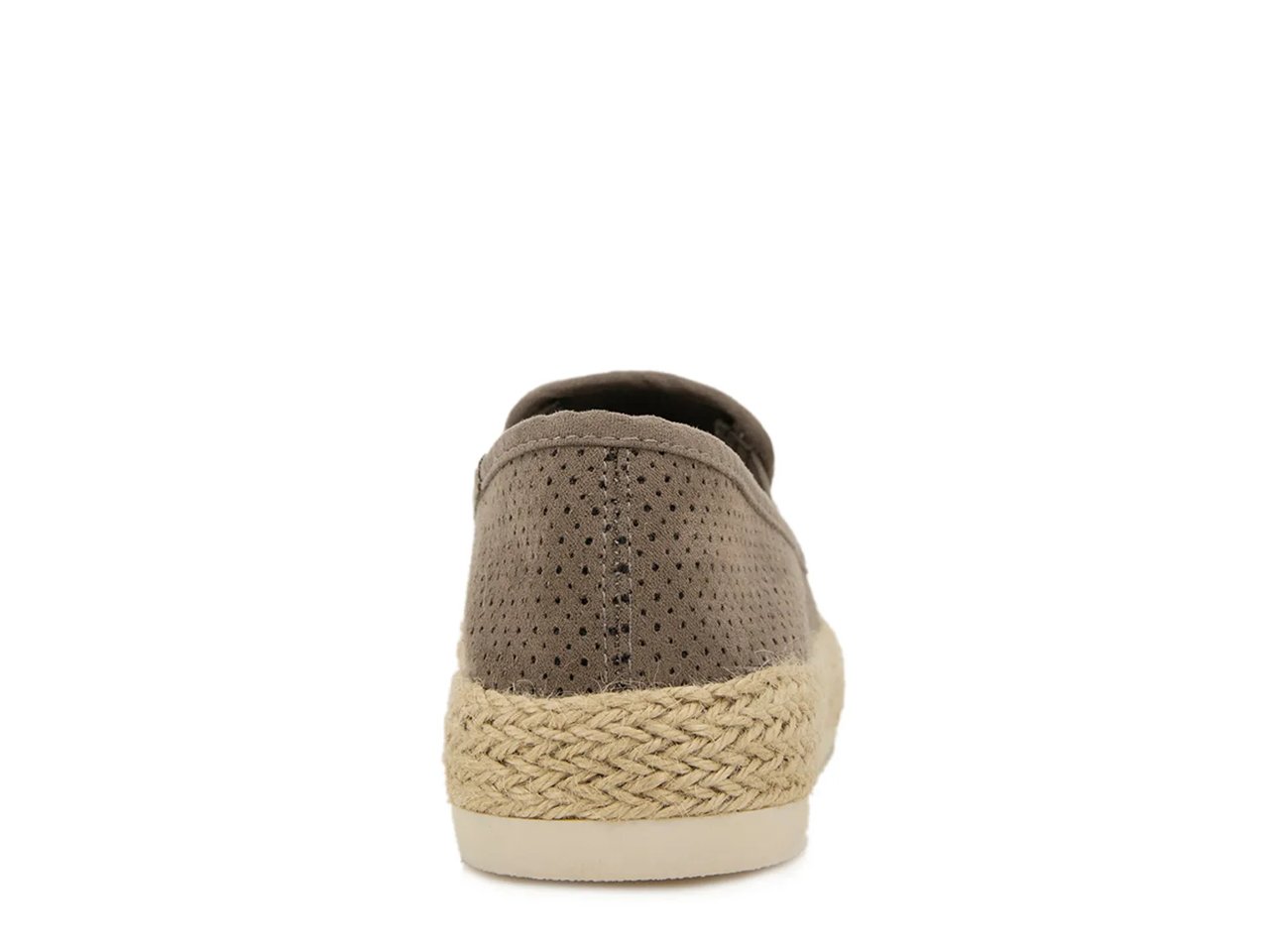 Nadine Espadrille Slip-On