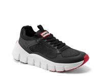 Irena Sneaker - Women's Black view