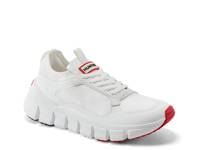 Irena Sneaker - Women's White view