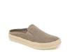 Neema Espadrille Mule Grey view