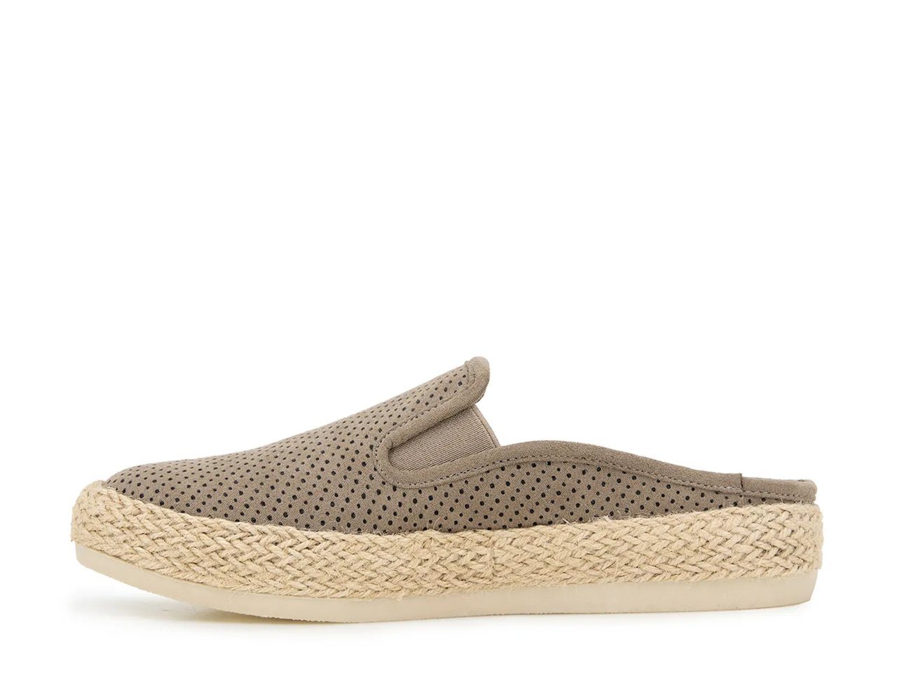 Neema Espadrille Mule