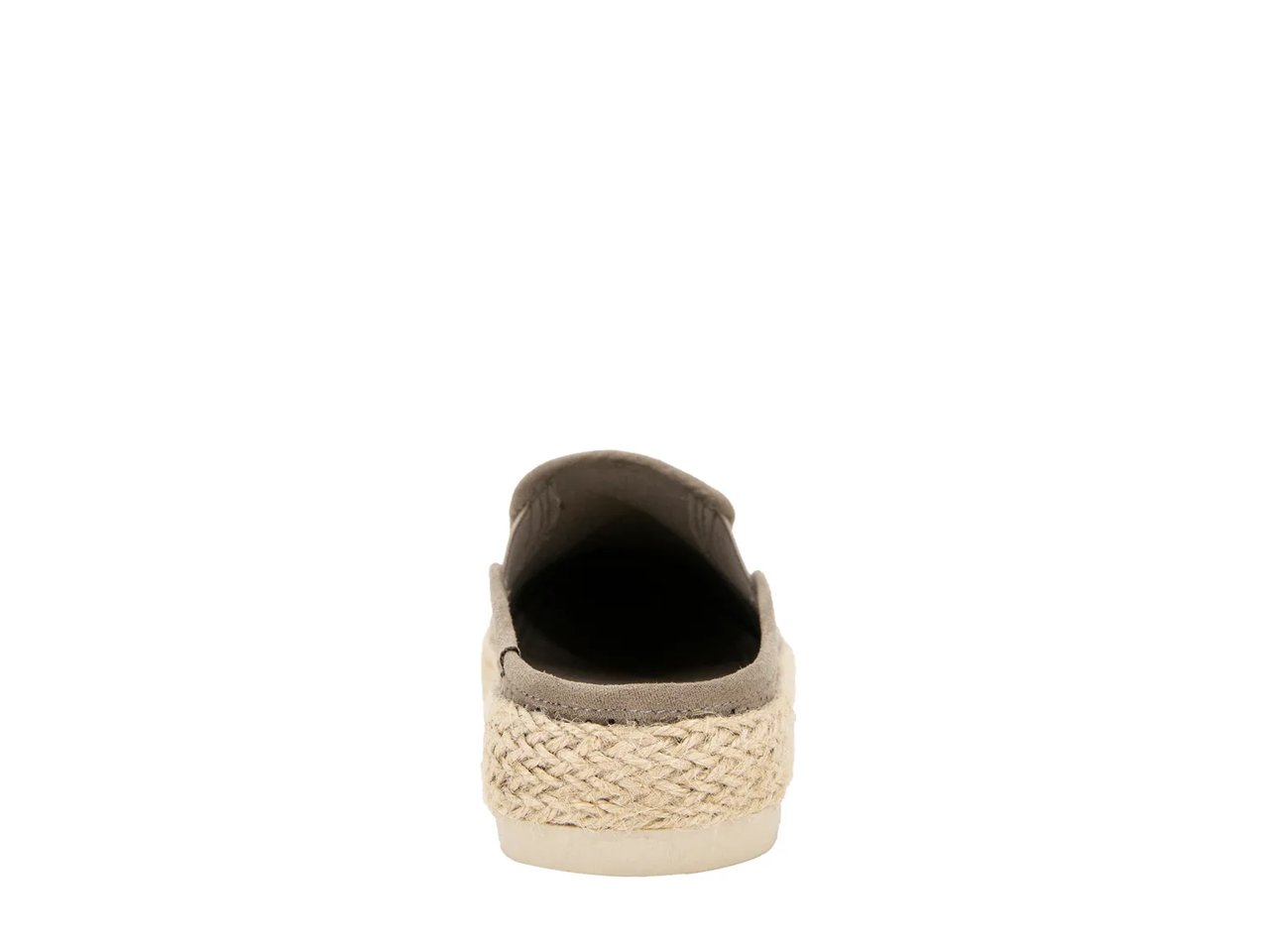 Neema Espadrille Mule