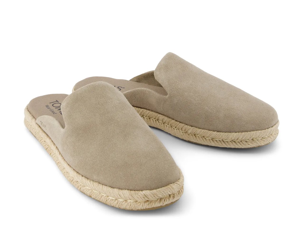 Santiago Espadrille Mule - Women's
