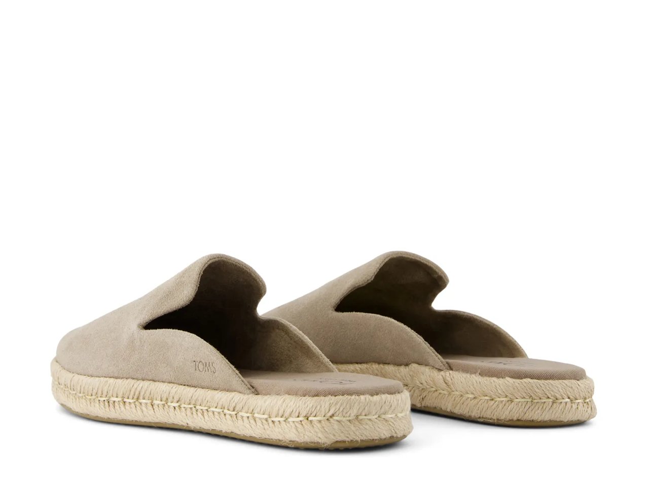 Santiago Espadrille Mule - Women's