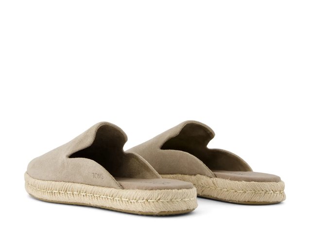Santiago Espadrille Mule - Women's