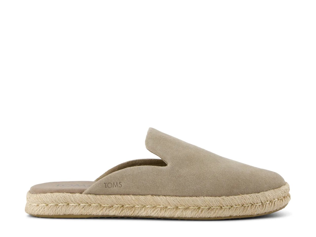 Santiago Espadrille Mule - Women's