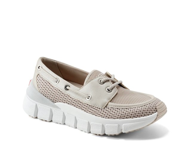 Sasa Boat Shoe - Women's