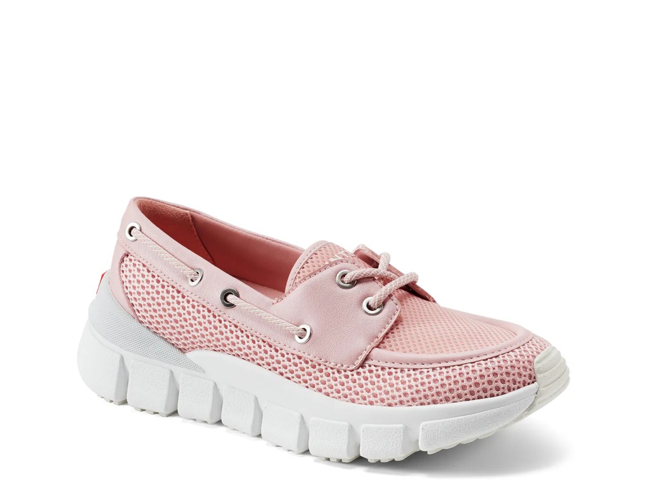 Sasa Boat Shoe - Women's