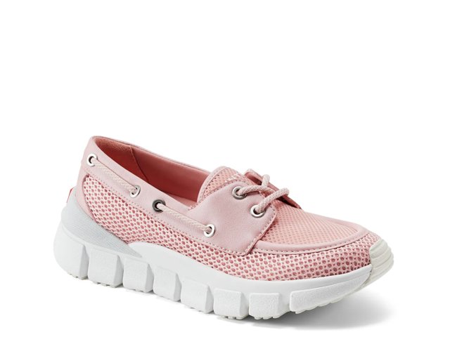 Sasa Boat Shoe - Women's