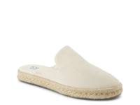 Santiago Espadrille Mule - Women's Natural Beige view