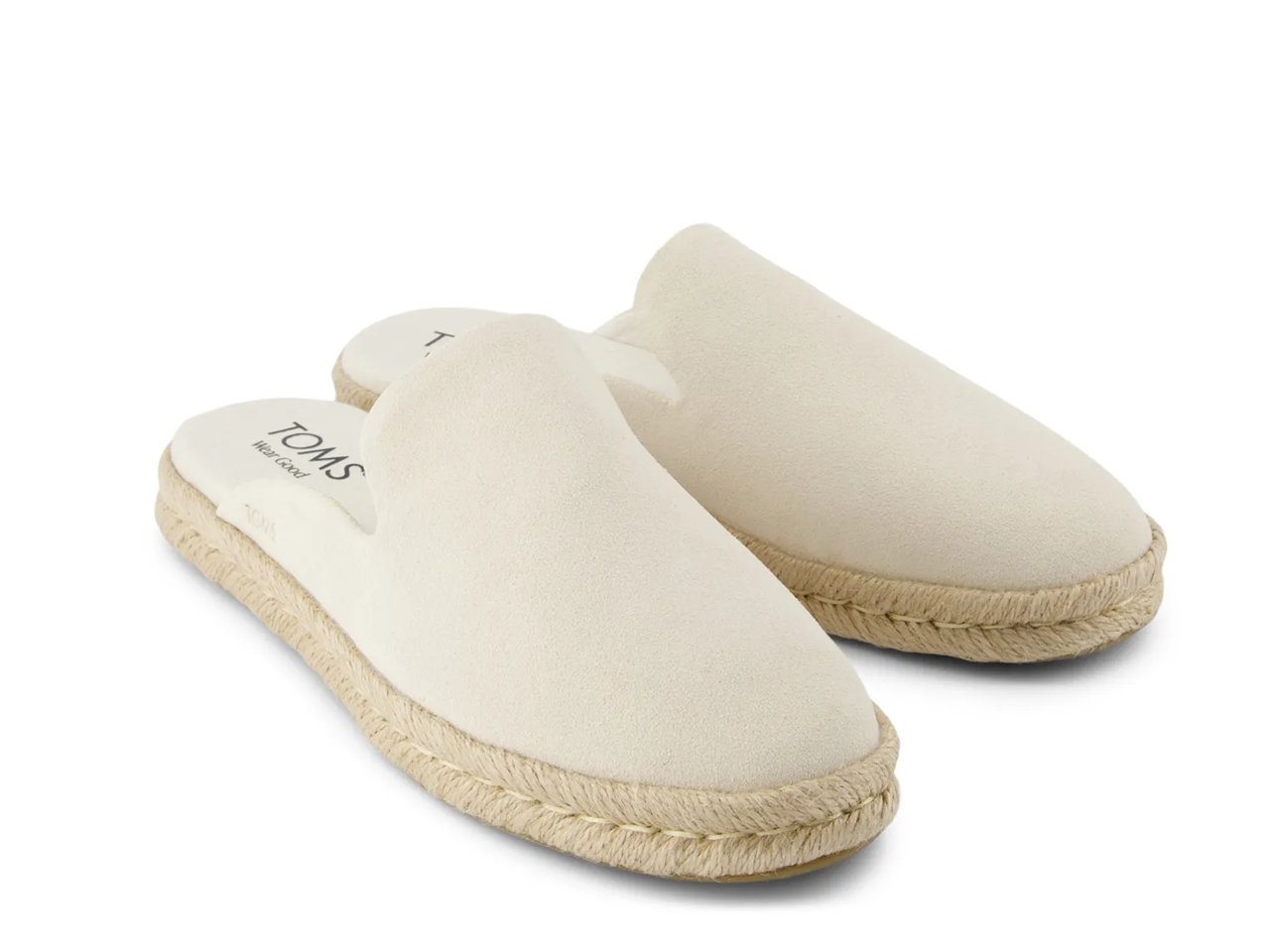 Santiago Espadrille Mule - Women's