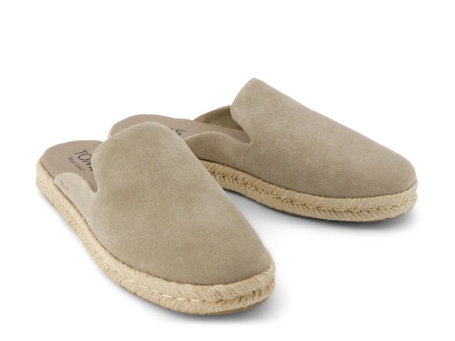 Santiago Espadrille Mule - Women's