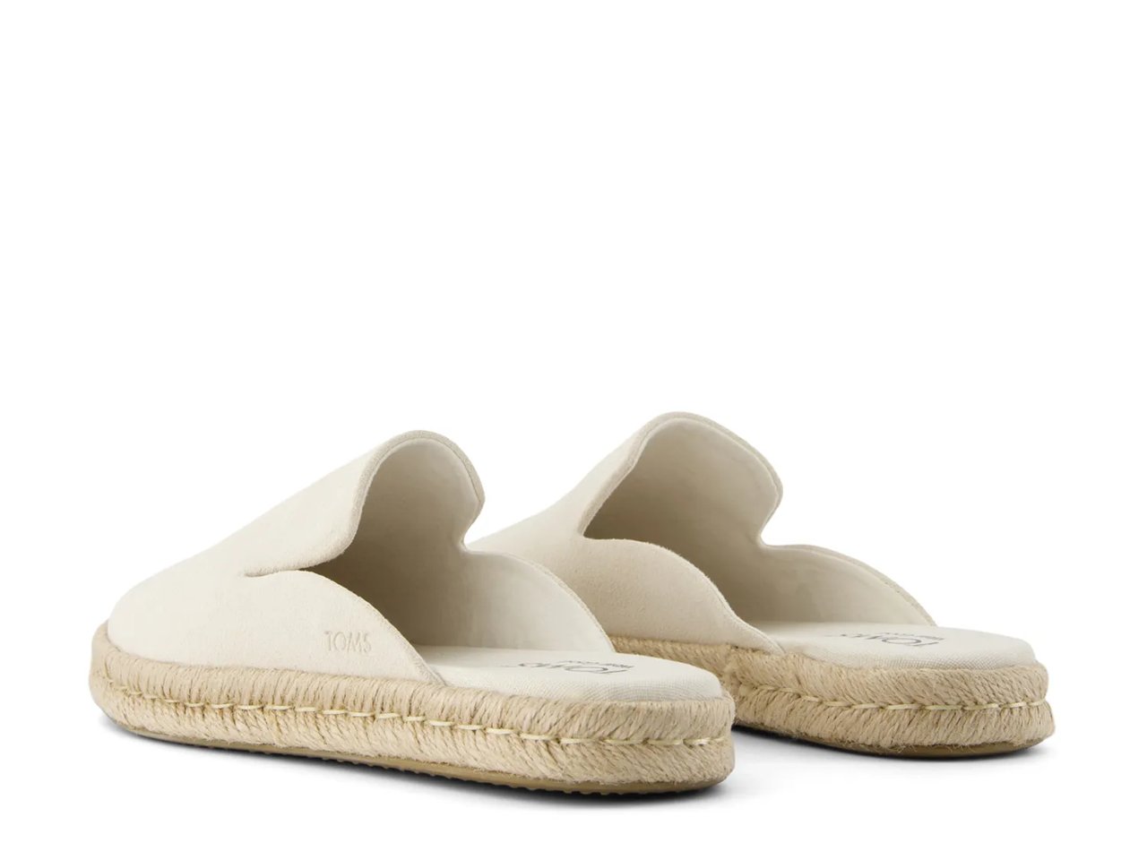 Santiago Espadrille Mule - Women's