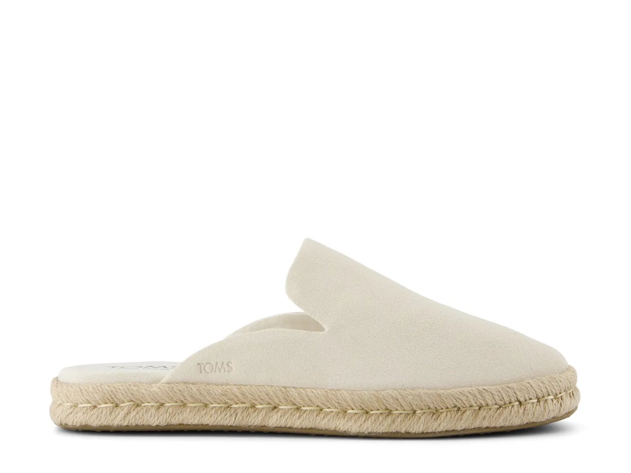 Santiago Espadrille Mule - Women's