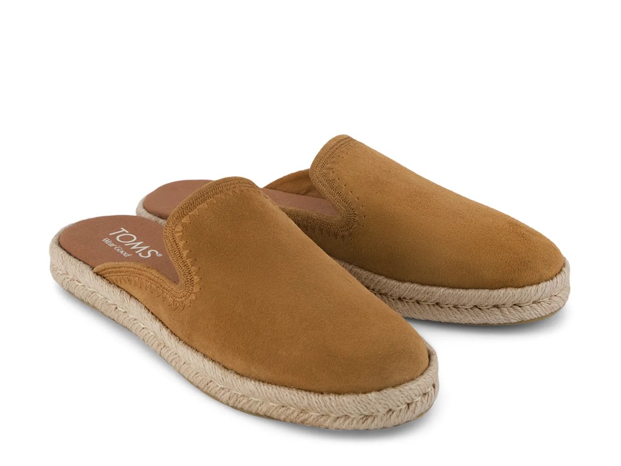 Santiago Espadrille Mule - Women's