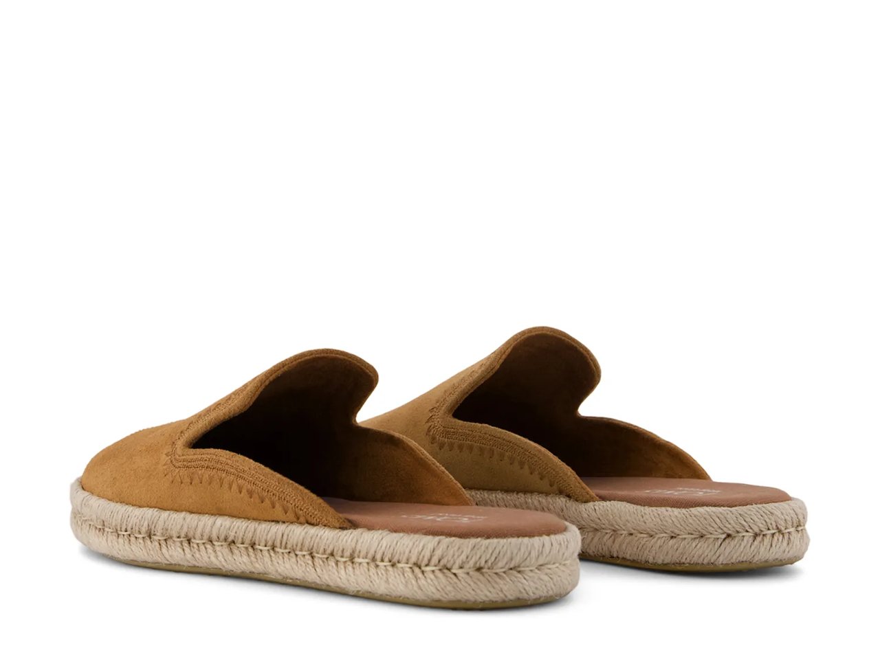Santiago Espadrille Mule - Women's
