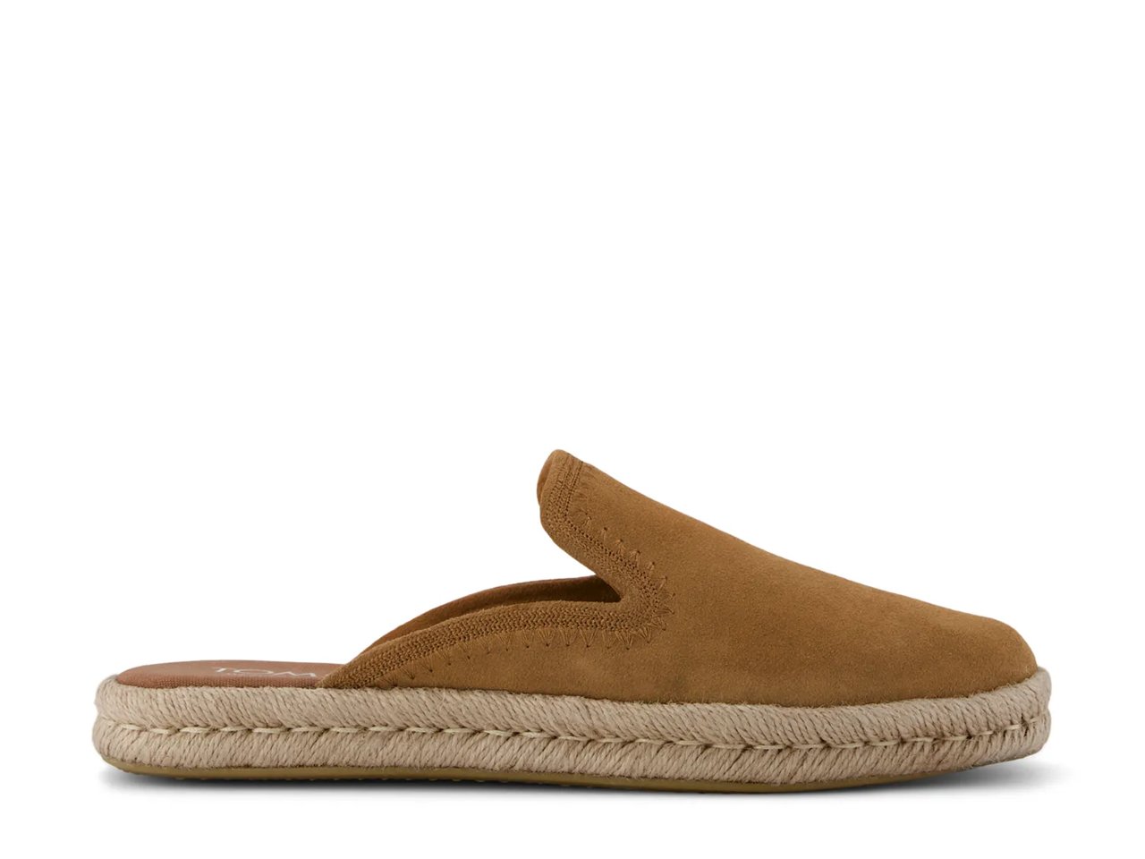 Santiago Espadrille Mule - Women's