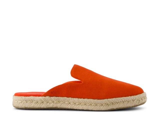 Santiago Espadrille Mule - Women's