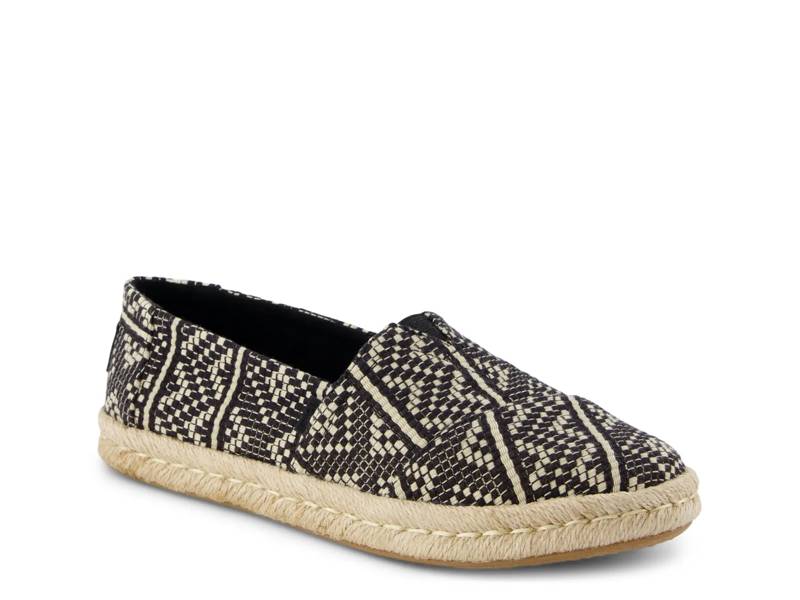 Alpargata Rope 2.0 Espadrille Slip-On - Women's