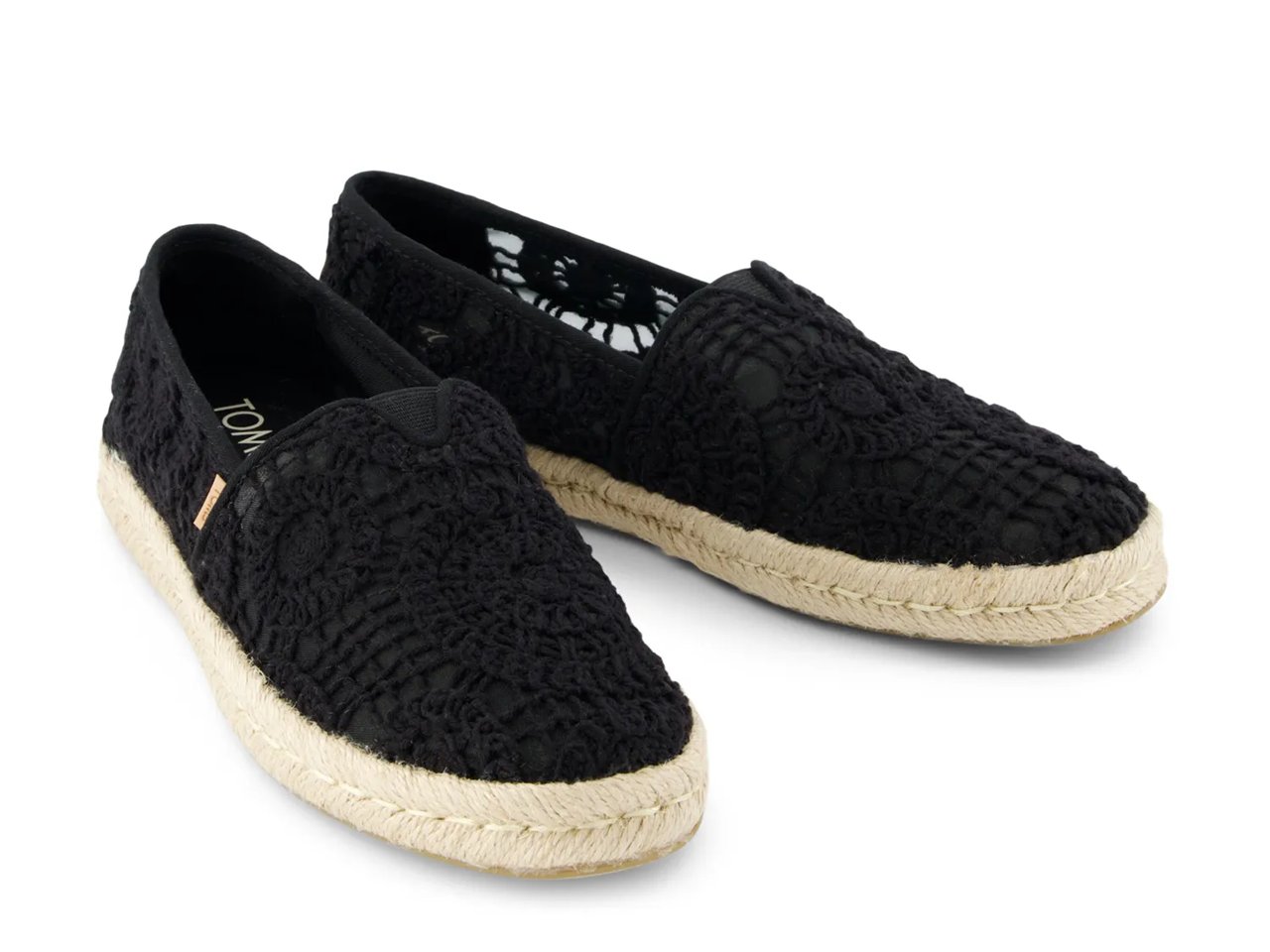 Alpargata Rope 2.0 Espadrille Slip-On - Women's