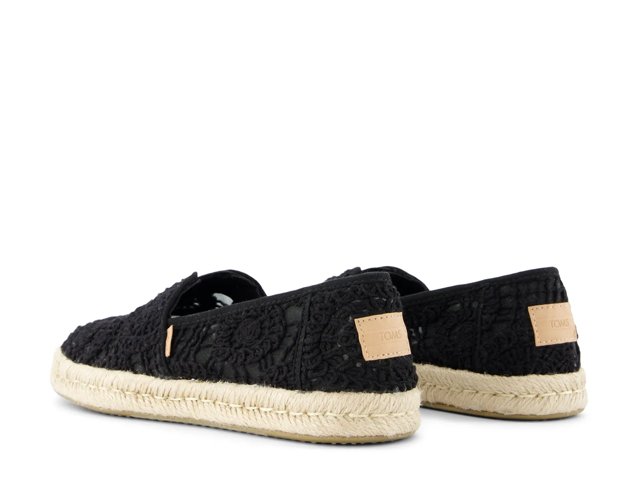 Alpargata Rope 2.0 Espadrille Slip-On - Women's