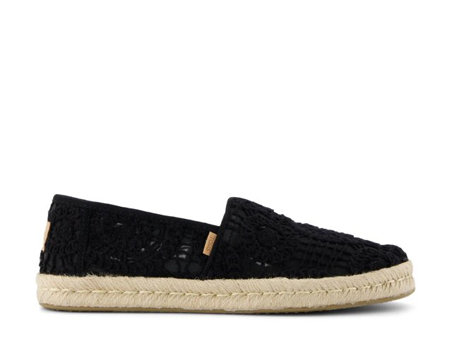 Alpargata Rope 2.0 Espadrille Slip-On - Women's