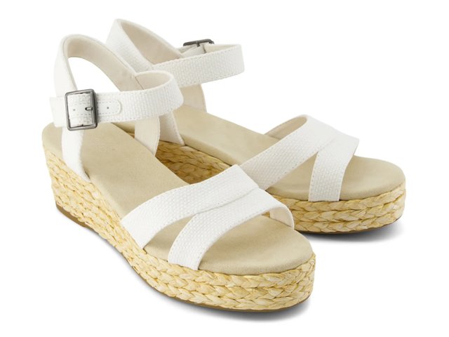 Audrey Wedge Sandal - Women's