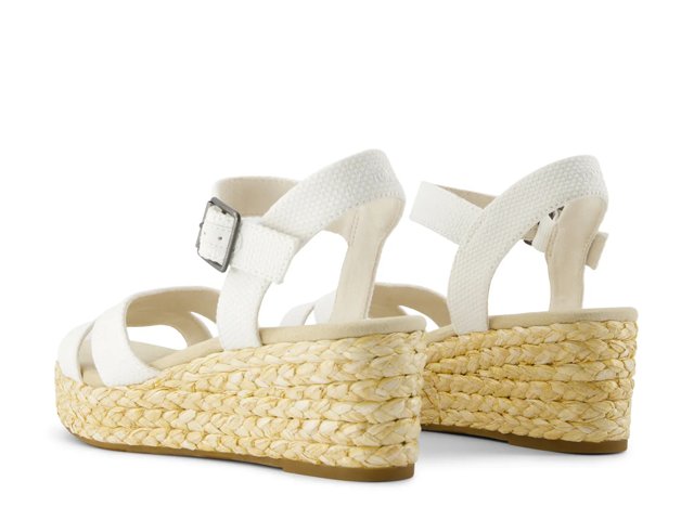 Audrey Wedge Sandal - Women's