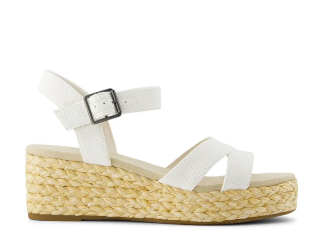 Audrey Wedge Sandal - Women's
