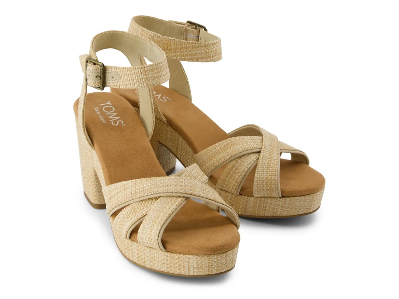 Majorca Platform Sandal - Women's