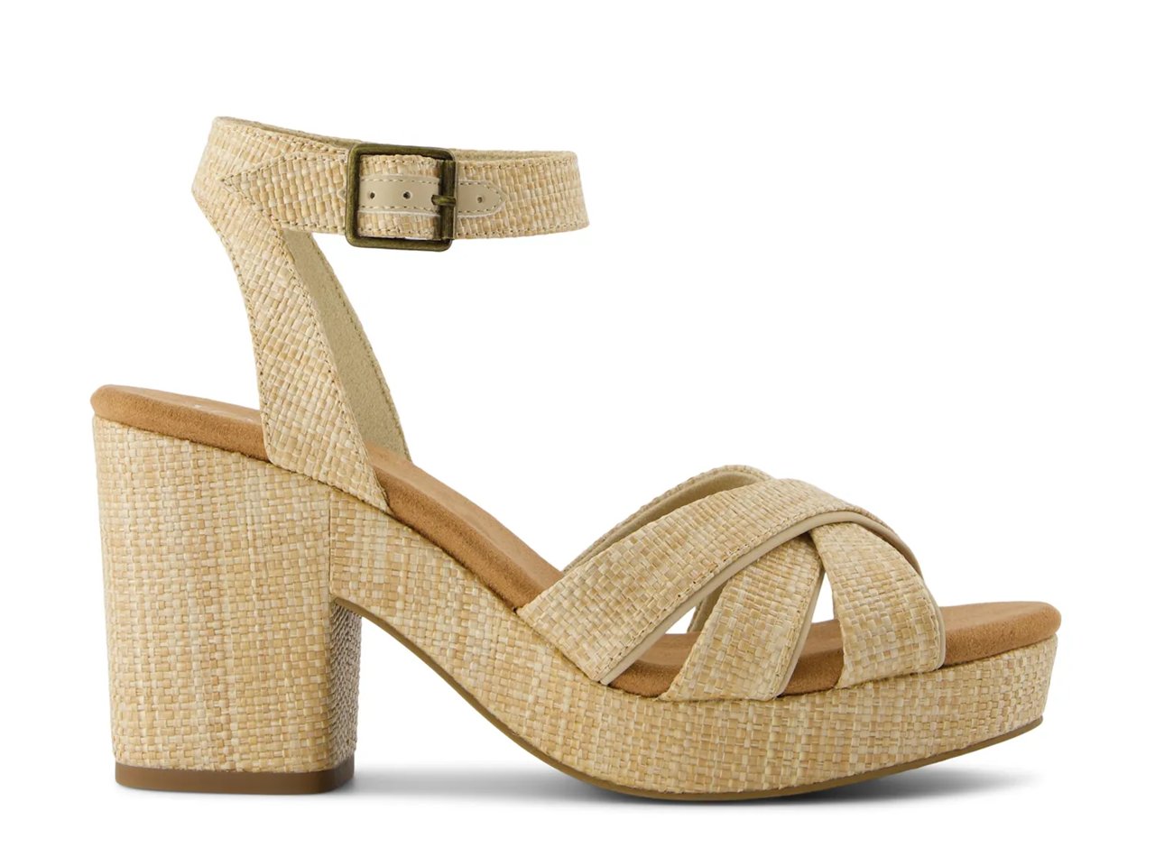 Majorca Platform Sandal - Women's