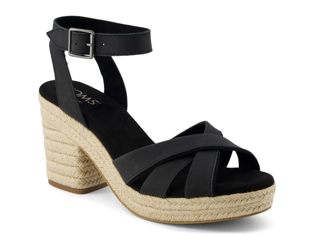 Majorca Platform Sandal - Women's