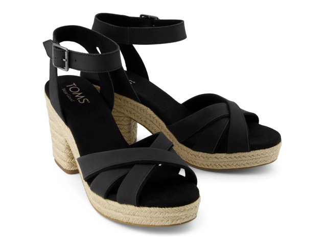 Majorca Platform Sandal - Women's