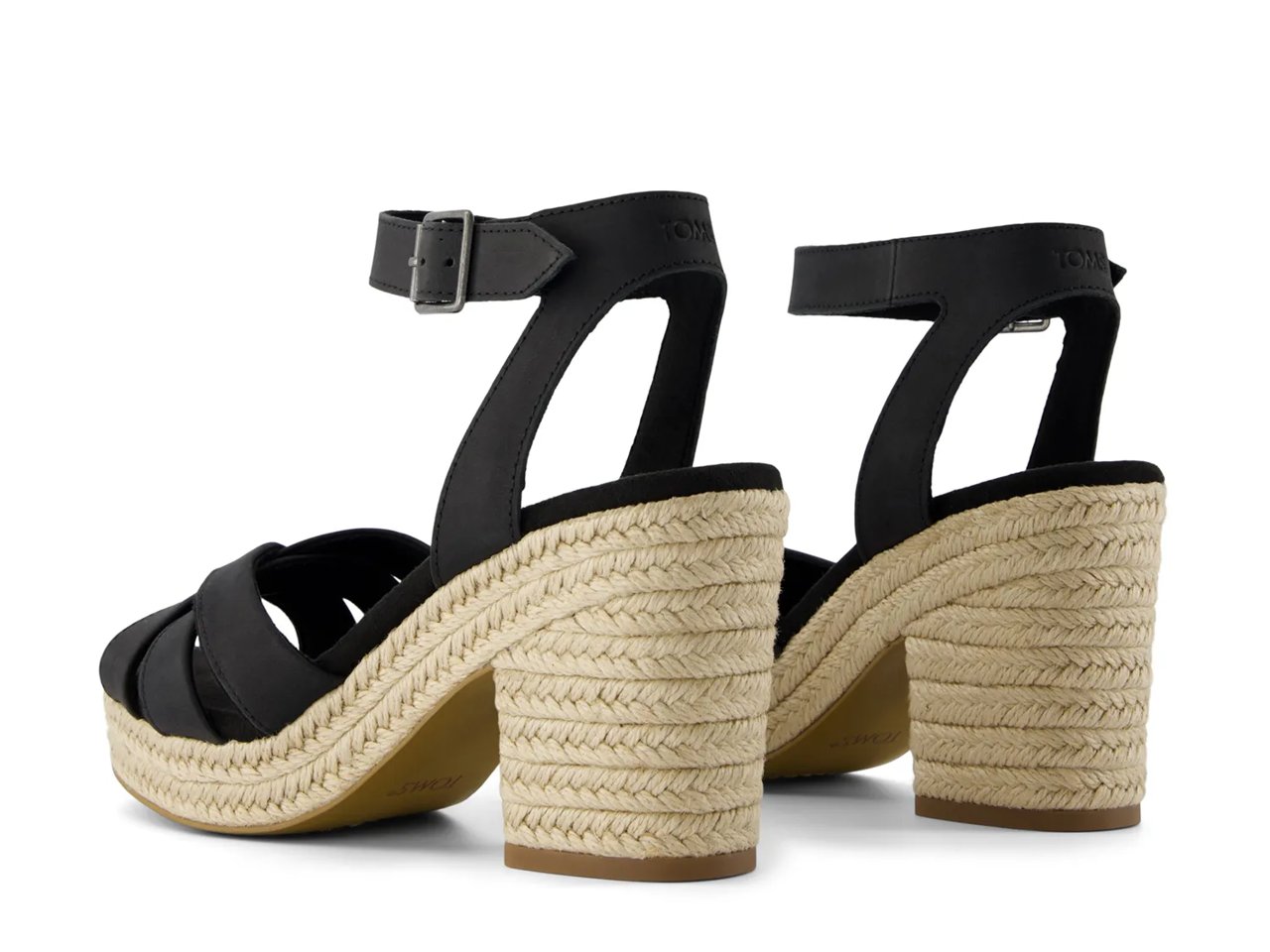 Majorca Platform Sandal - Women's