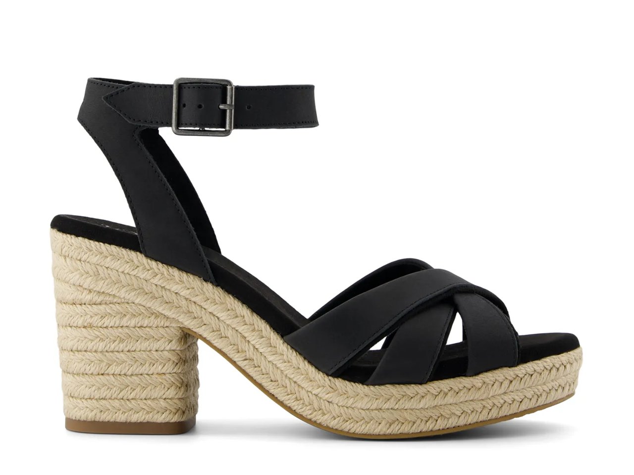 Majorca Platform Sandal - Women's
