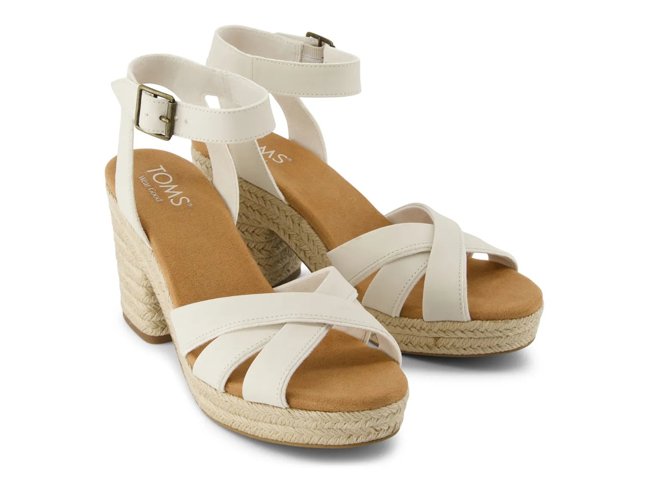 Majorca Platform Sandal - Women's