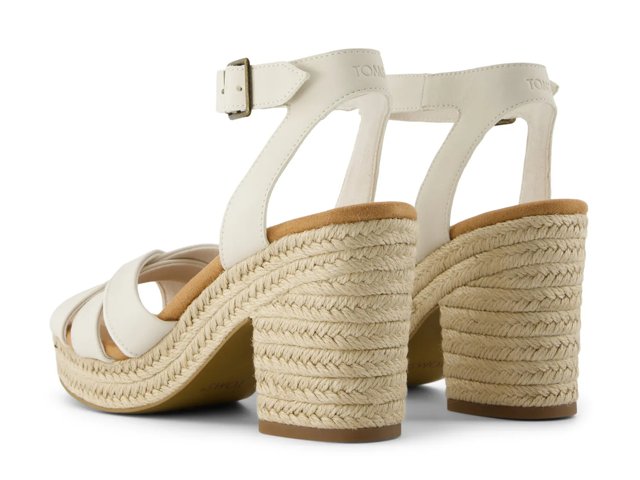Majorca Platform Sandal - Women's