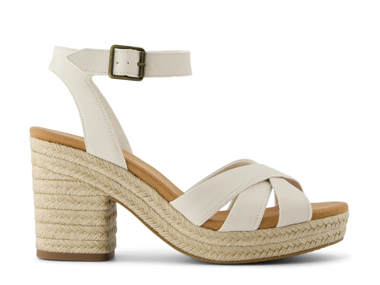 Majorca Platform Sandal - Women's