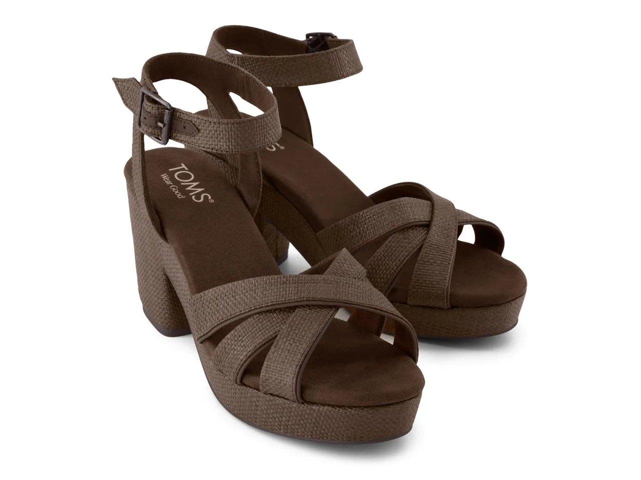 Majorca Platform Sandal - Women's