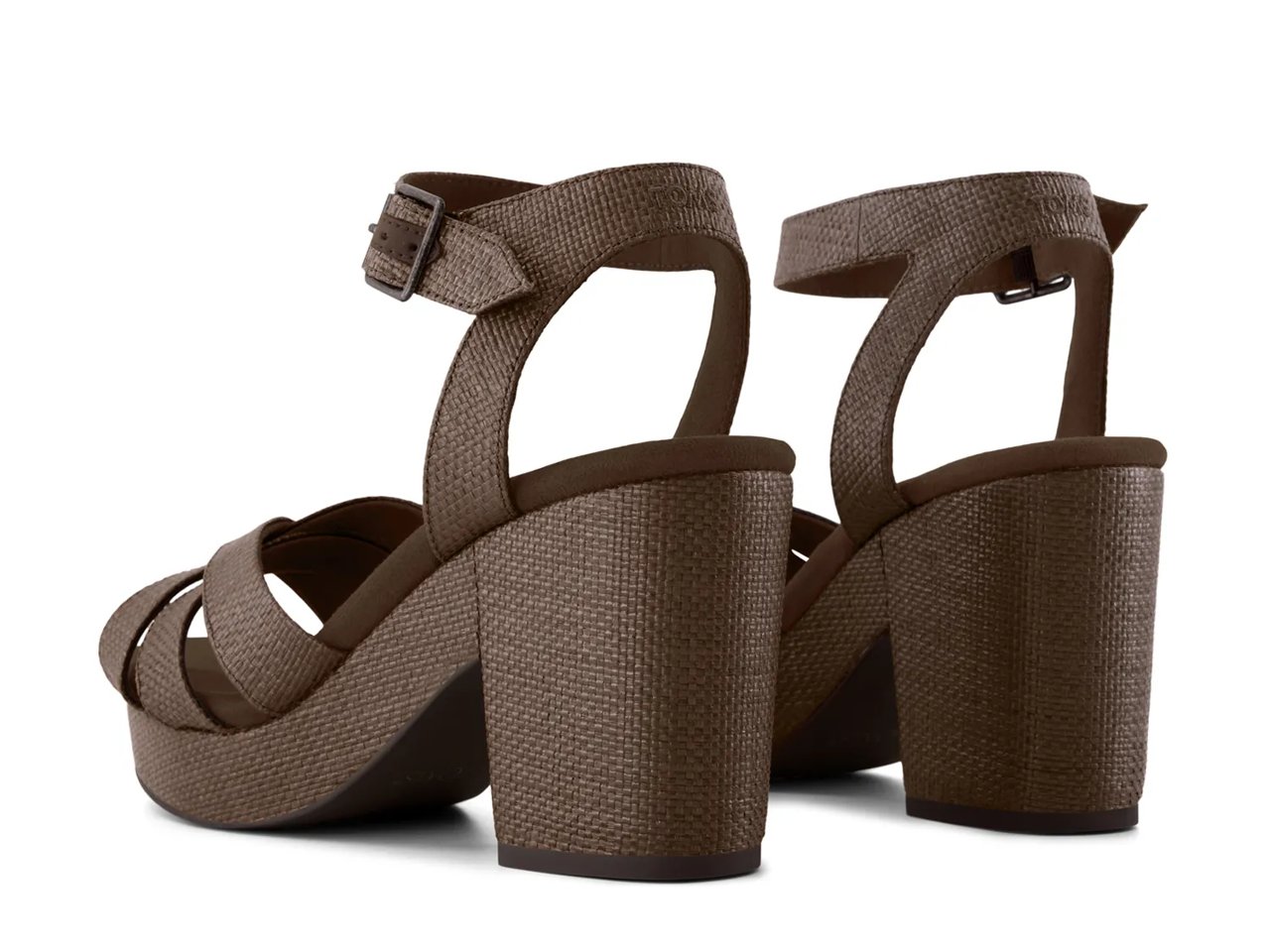 Majorca Platform Sandal - Women's