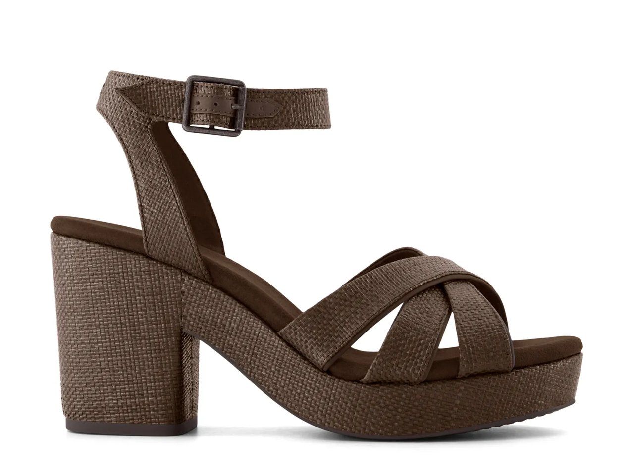 Majorca Platform Sandal - Women's