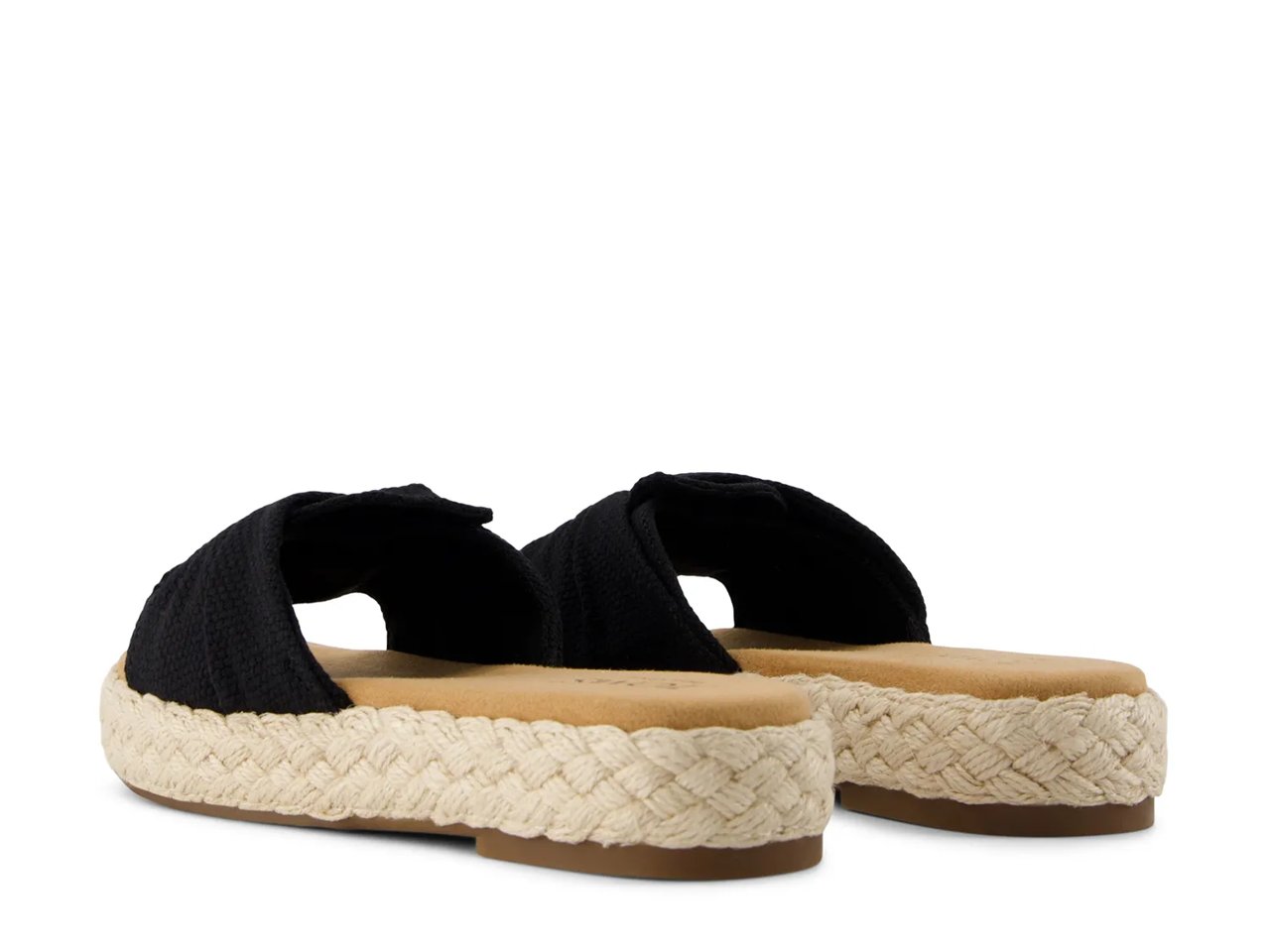 Abby Platform Sandal - Women's