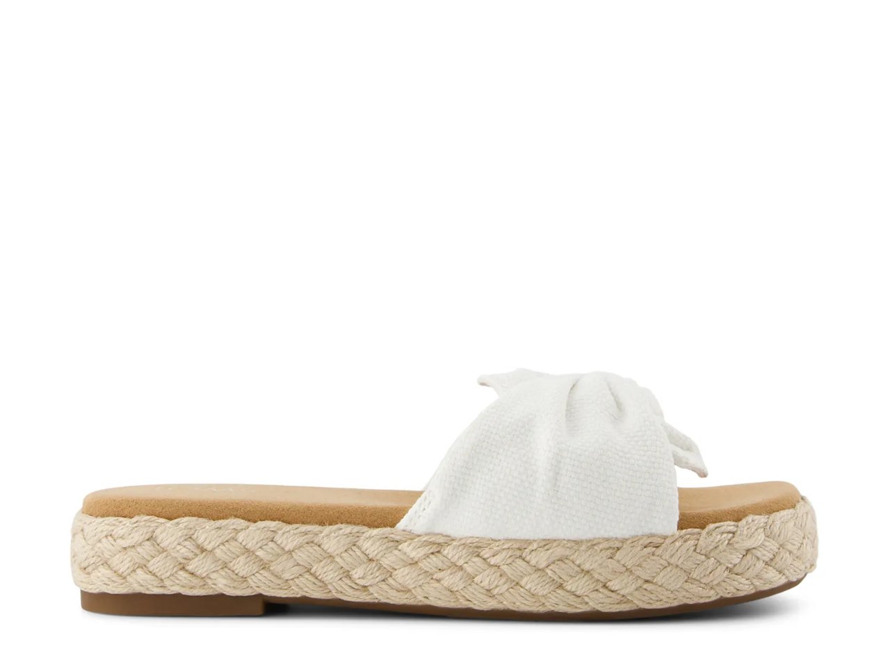 Abby Platform Sandal - Women's